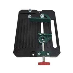 BASE PARA AMOLADORA, LIJADORA Y RADIAL