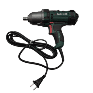 ATORNILLADOR DE IMPACTO PARKSIDE 550W *A ESTRENAR*