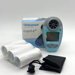 ESPIROMETRO VITALOGRAPH COPD-6 A ESTRENAR
