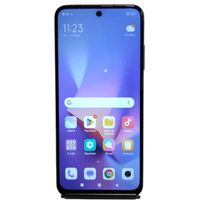 MOVIL REDMI NOTE 10 5G 128GB/4GB AZUL
