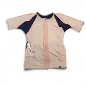 CHAQUETA HAPTICA EDICION ASSESINS CREED MIRAGE OWO + CAJA + ACC