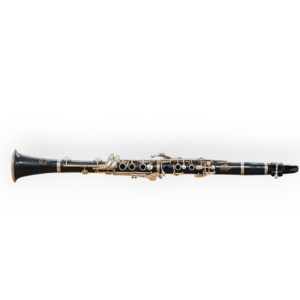 CLARINETE AMATI KRASLICE ACL 201 CON ESTUCHE