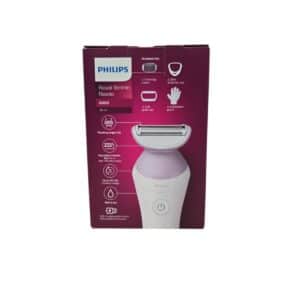 SHAVER  LADY SHAVER PHILIPS 6000 A ESTRENAR