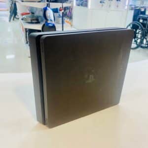 CONSOLA SONY PS4 SLIM 500GB