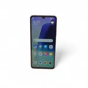 MOVIL REDMI 14C 256GB, 8GB RAM AZUL Y PLATEADO