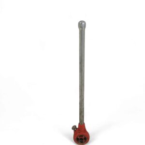 TERRAJA RIDGID 11-8