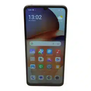 MOVIL REDMI 13C 128GB 4GB RAM