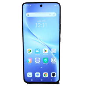 MOVIL VIVO V60 LITE 5G 256GB/8GB NEGRO