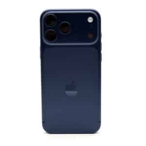 IPHONE 17 PRO MAX 256GB 100% BAT AZUL