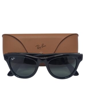 GAFAS DE SOL RAYBAN META SKYLER GEN 2 RW4014 ESSILORLUXOTTICA + FUNDA