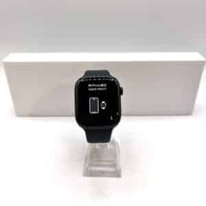 APPLE WATCH SERIES 11 46MM 100% CON CAJA Y CARGADOR
