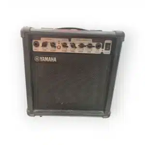 AMPLIFICADOR YAMAHA GA-15