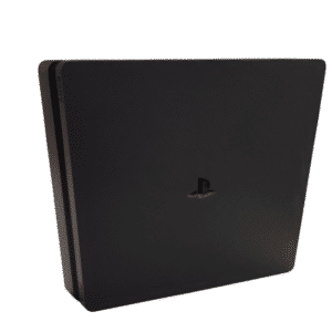 CONSOLA SONY PS4 SLIM 500GB+CABLES