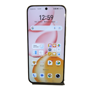 MOVIL HONOR 400 512GB/8GB ROSA