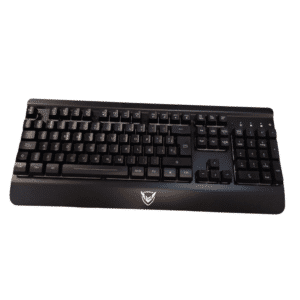 TECLADO RAINBOW 8990
