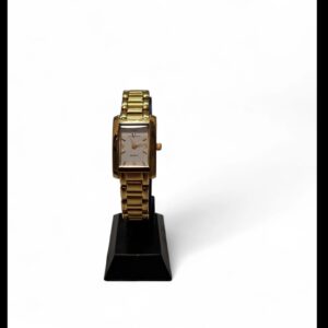 RELOJ DORADO PAUL VERSAN PV21-BCH