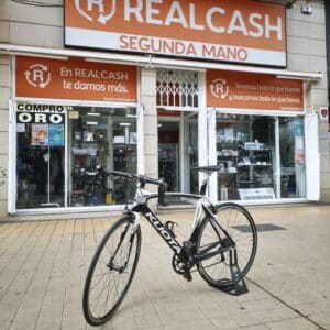 BICICLETA DE CARRETERA KUOTA KHARMA EVO TALLA M