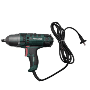 ATORNILLADOR DE IMPACTO PARKSIDE 550W *A ESTRENAR*