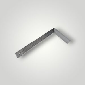 ESCUADRA DE ACERO BELLOTA 50215 400  A ESTRENAR