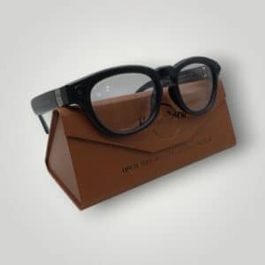 GAFAS IA HARD ROCK GS100  TRANPARENTES A ESTRENAR