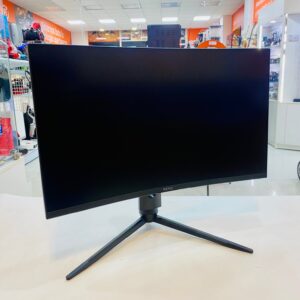 MONITOR CURVO PEAQ PMO G271-CQK 27"
