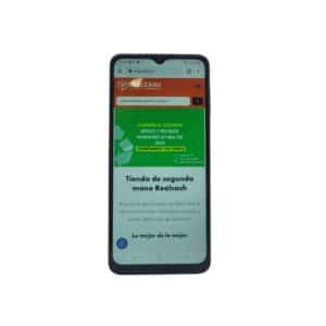 MOVIL SAMSUNG GALAXY A12 128GB NEGRO
