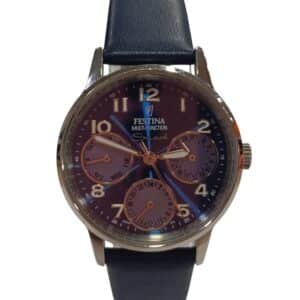 RELOJ PULSERA FESTINA MULTIFUNCTION SEVERAL 20540