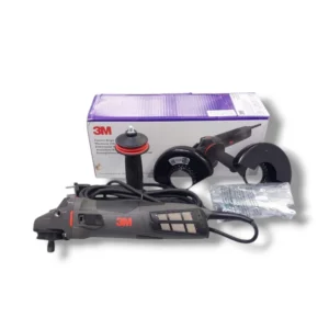 AMOLADORA 3M MOD. 14291 1900W 125MM + ACC + CAJA *A ESTRENAR*