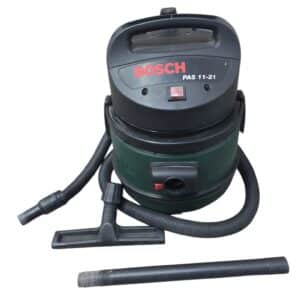 ASPIRADOR BOSCH PAS 11-21 + ACCE