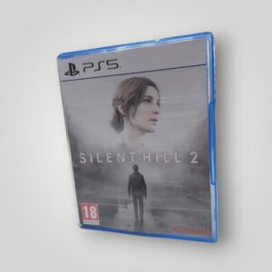 VIDEOJUEGO PS5 SILENT HILL 2