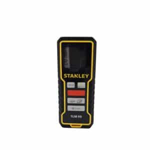 MEDIDOR LASER STANLEY TLM 99 30 METROS