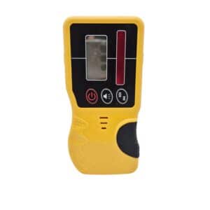 RECEPTOR LASER AUTONIVELANTE