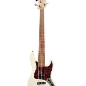BAJO ELECTRICO 5 CUERDAS ROGER SADOWSKY METROEXPRESS HYBRID JAZZ BASS