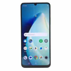 MOVIL REALME 50 NOTE 128GB 4 RAM AZUL