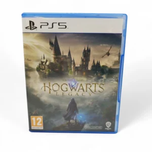 JUEGO PS5 HOGWARTS LEGACY