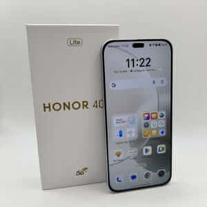MOVIL HONOR 400 LITE 256GB 8GB RAM CON CAJA