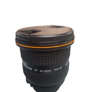 OBJETIVO  TOKINA AF 20-35MM