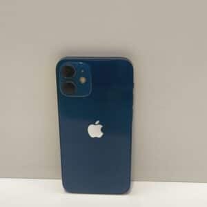 IPHONE 12 MINI 64GB 100 % SALUD BATERIA
