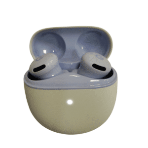 AURICULARES BLUETOOTH GOOGLE PIXEL BUDS 2A+CAJA Y ALMOHADILLAS *A ESTRENAR*