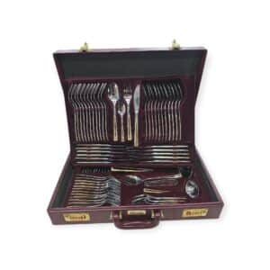 CUBERTERIA SOLINGEN NIVELLA 70 PIEZAS