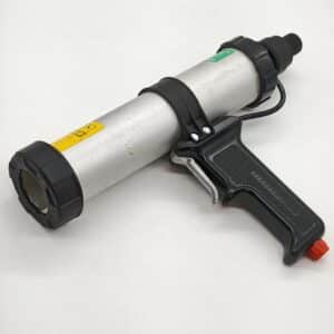 PISTOLA DE SILICONA NEUMATICA PNEUMATIC