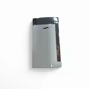 ENCENDEDOR DUPONT SLIM 7 BABY BLANCO