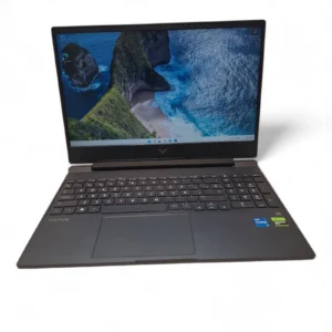 PORTATIL GAMING VICTUS I5 1450H 16GB 512 SSD RTX 3050+CARGADOR