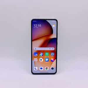 MOVIL XIAOMI 12T 256GB 8 GB RAM