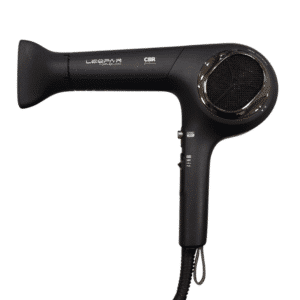SECADOR DE PELO LEOPAR CBR M-220713 1800W