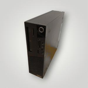 PC DE SOBRERMESA THINKCENTRE (2018) CORE I5-4570 16GB/512GB SSD NVIDIA 315 1GB W10
