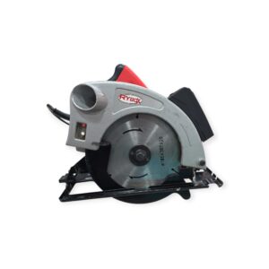 SIERRA CIRCULAR RYBOX 1200W + ACC + MALETIN