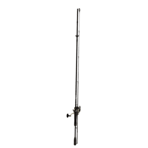 CAÑA DE PESCA DEFY BLACK DEFBS80ML 2,40M+CARRETE DAIWA LT3000-CXH