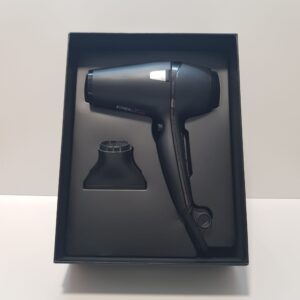 SECADOR GHD AIR PROFESSIONAL HAIR DRYER + CAJA