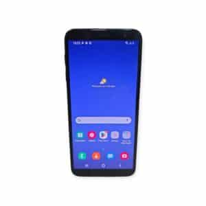 MOVIL SAMSUNG J6 32GB 3GB RAM + CARGADOR